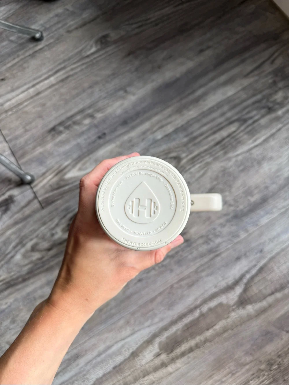 HydroJug limited edition